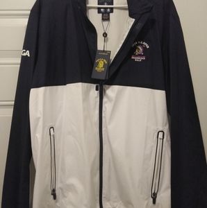 Ralph Lauren Windbreaker